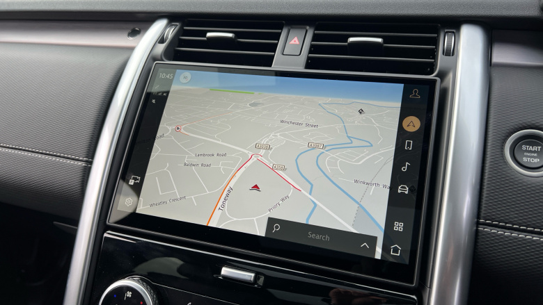 Land Rover Discovery 3.0 D350 Dynamic SE 5dr Auto Diesel Station Wagon